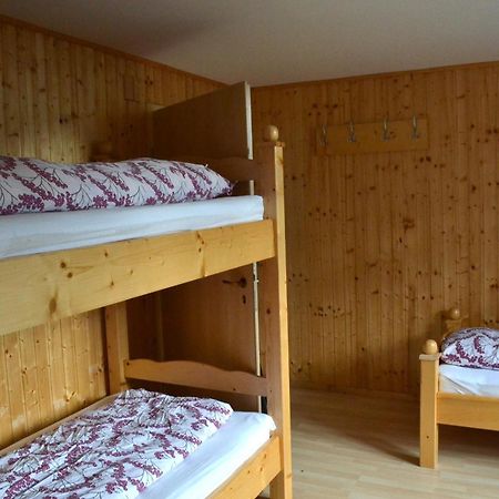 Cabana Filip Cavnic Ruang foto