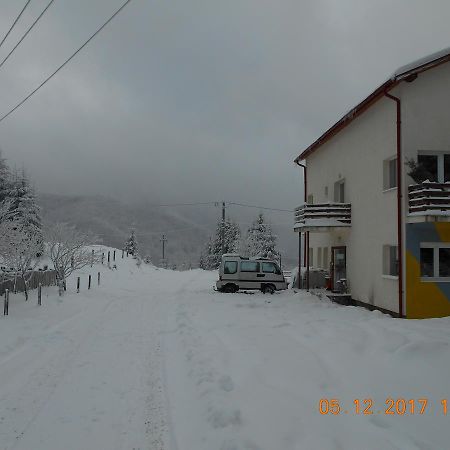 Cabana Filip Cavnic Bagian luar foto