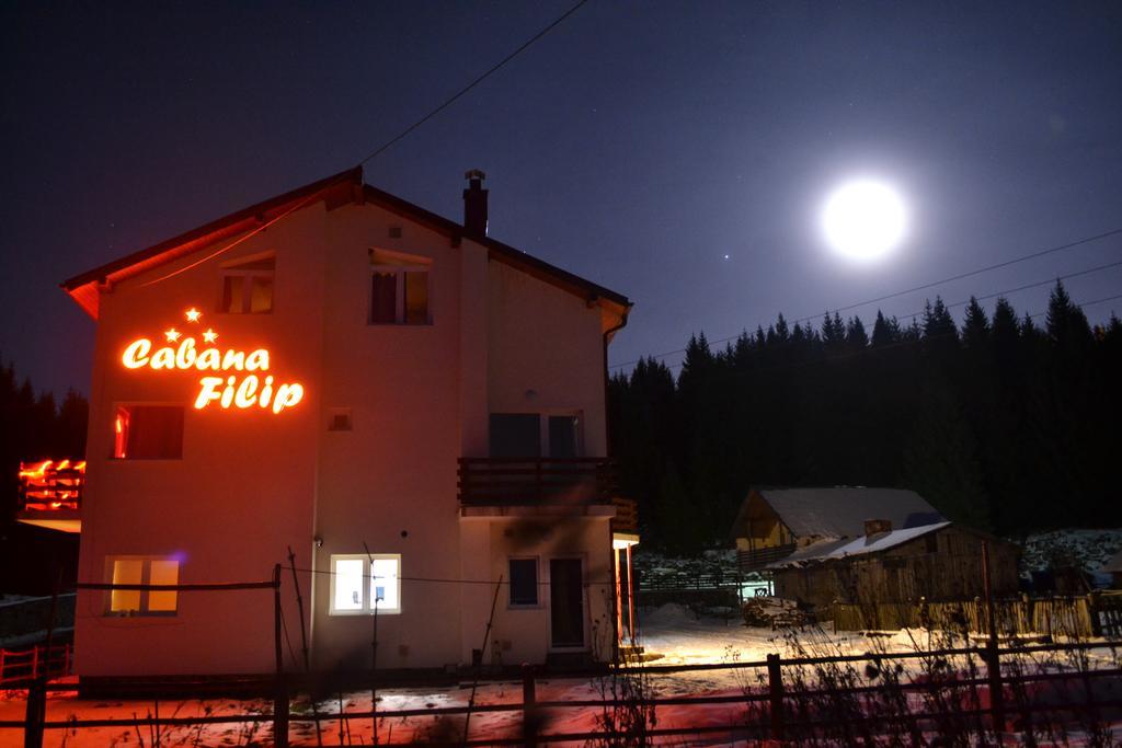 Cabana Filip Cavnic Bagian luar foto