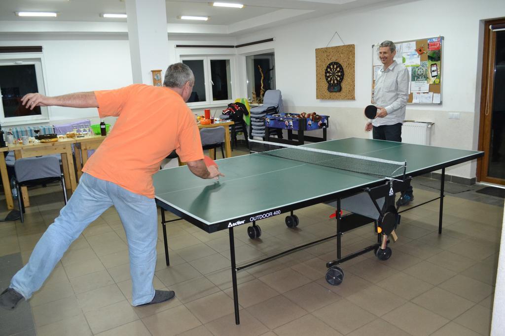 Cabana Filip Cavnic Bagian luar foto