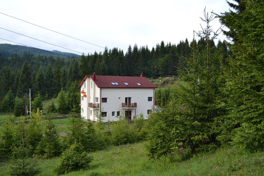 Cabana Filip Cavnic Bagian luar foto