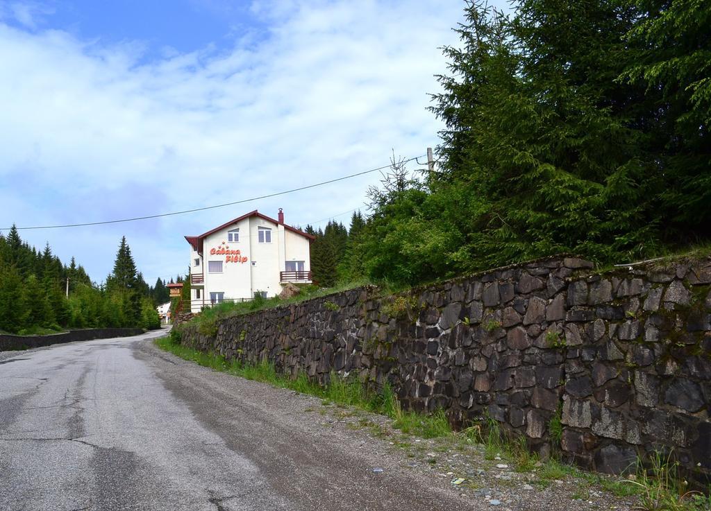 Cabana Filip Cavnic Bagian luar foto
