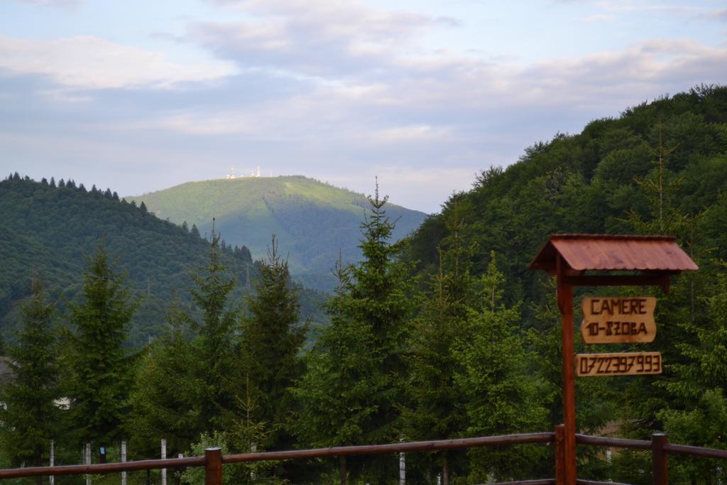 Cabana Filip Cavnic Bagian luar foto