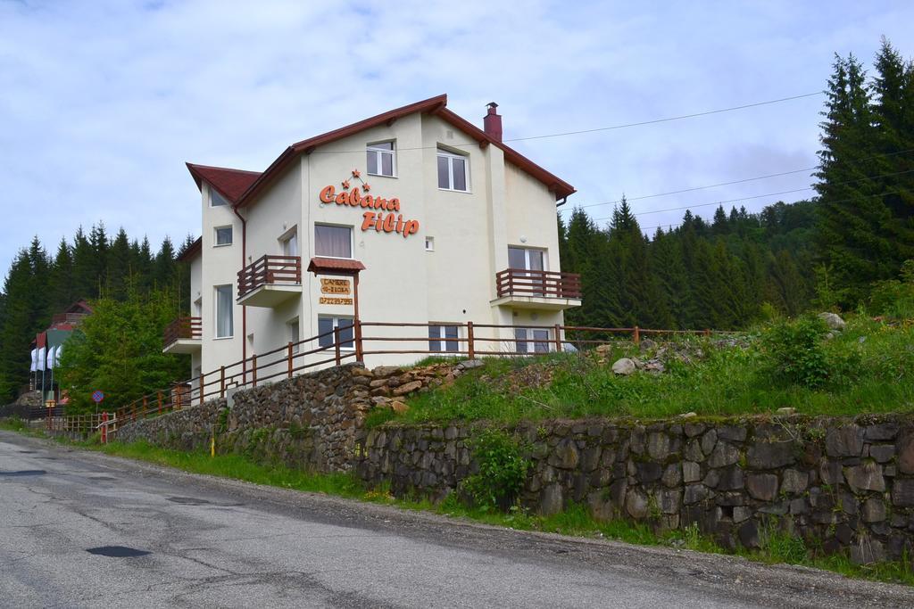 Cabana Filip Cavnic Bagian luar foto