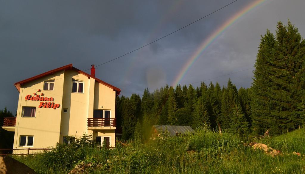 Cabana Filip Cavnic Bagian luar foto