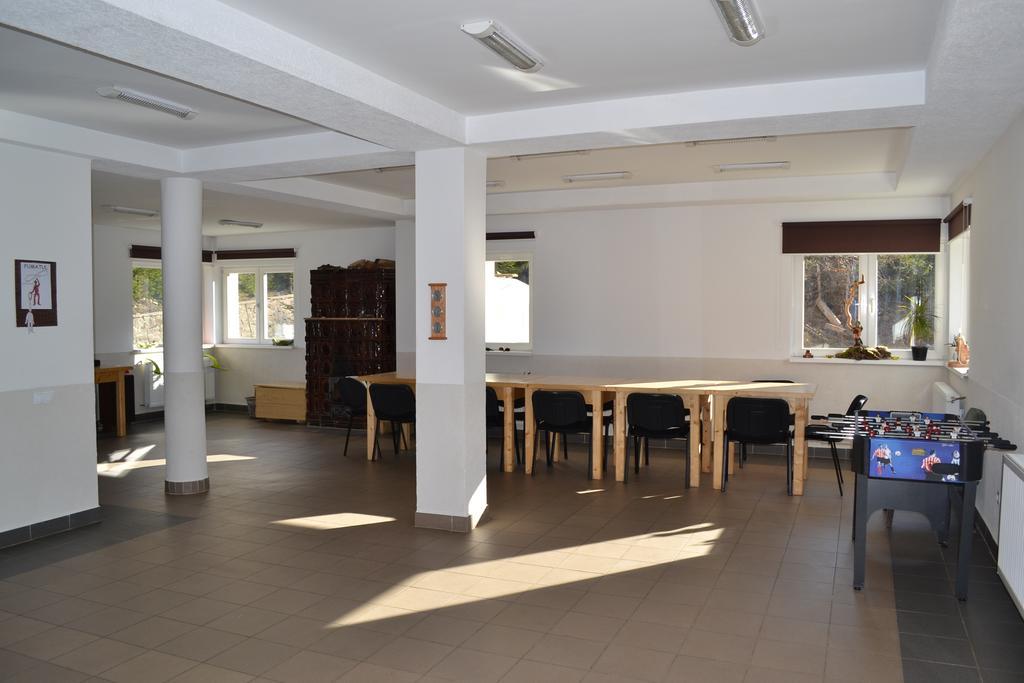Cabana Filip Cavnic Bagian luar foto