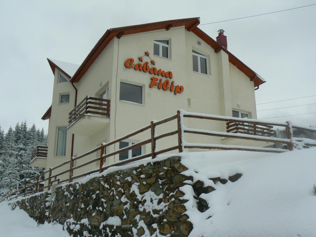 Cabana Filip Cavnic Bagian luar foto