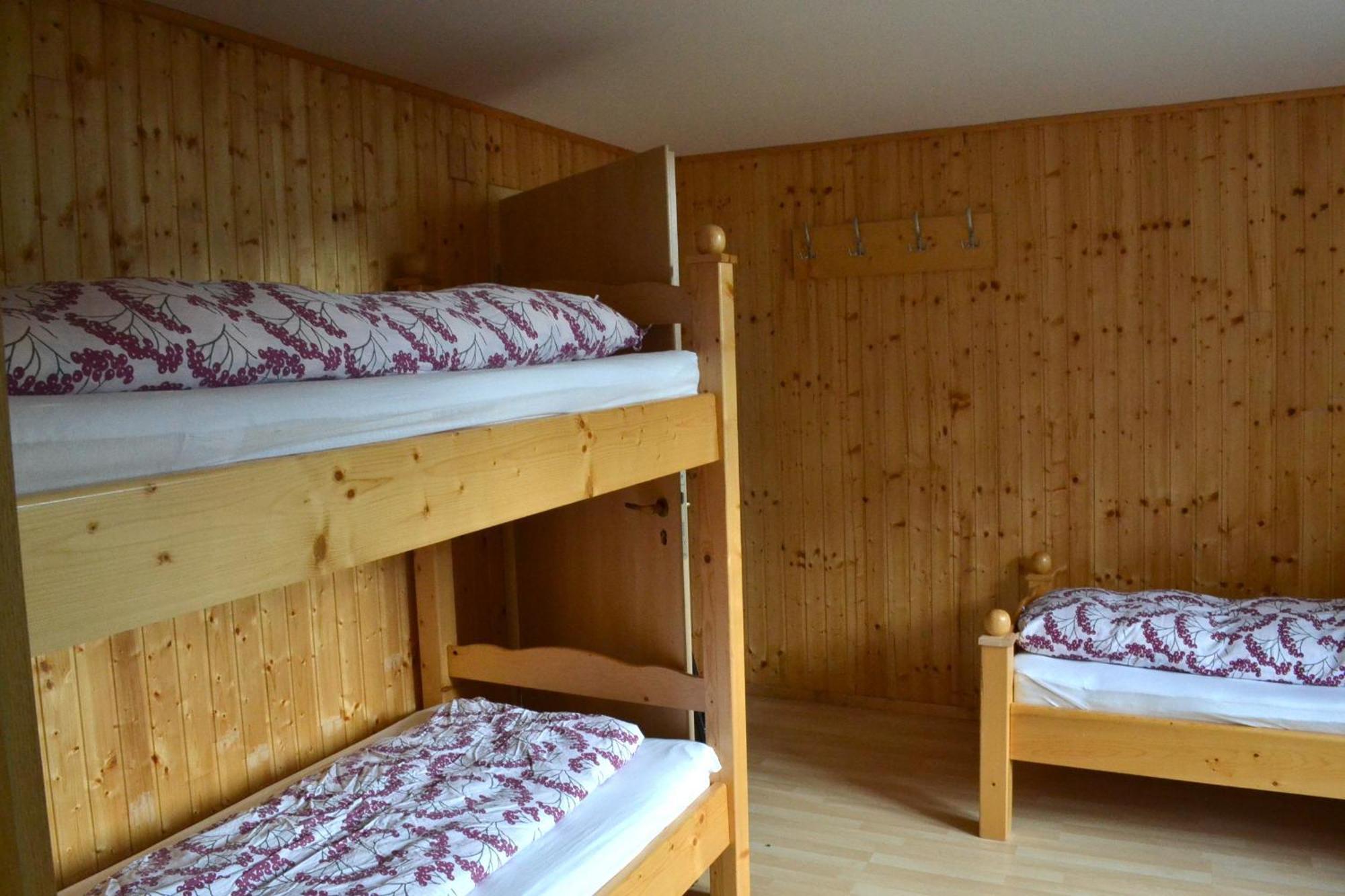 Cabana Filip Cavnic Ruang foto