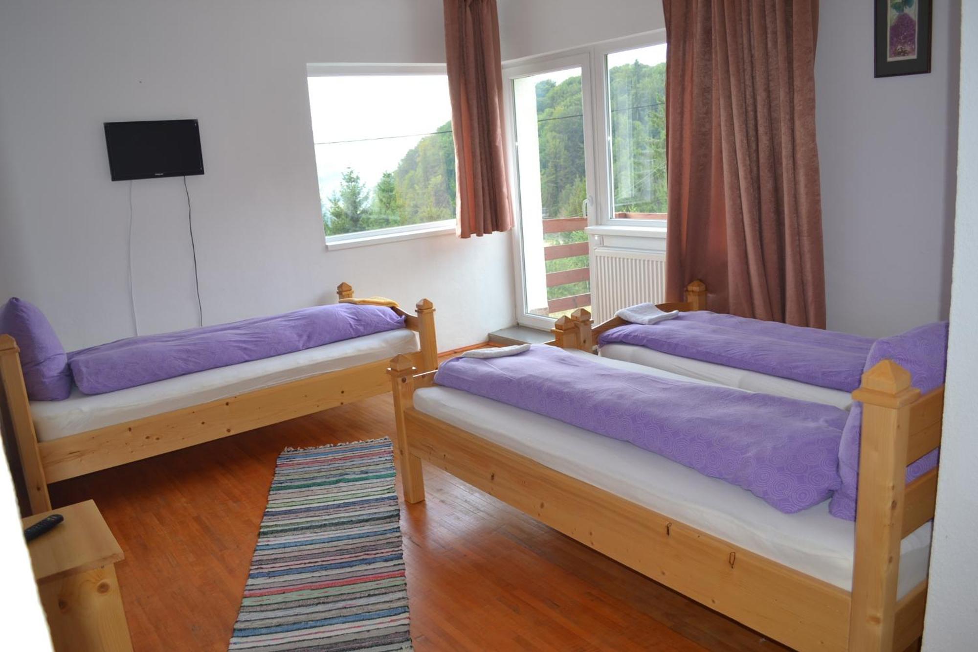 Cabana Filip Cavnic Ruang foto