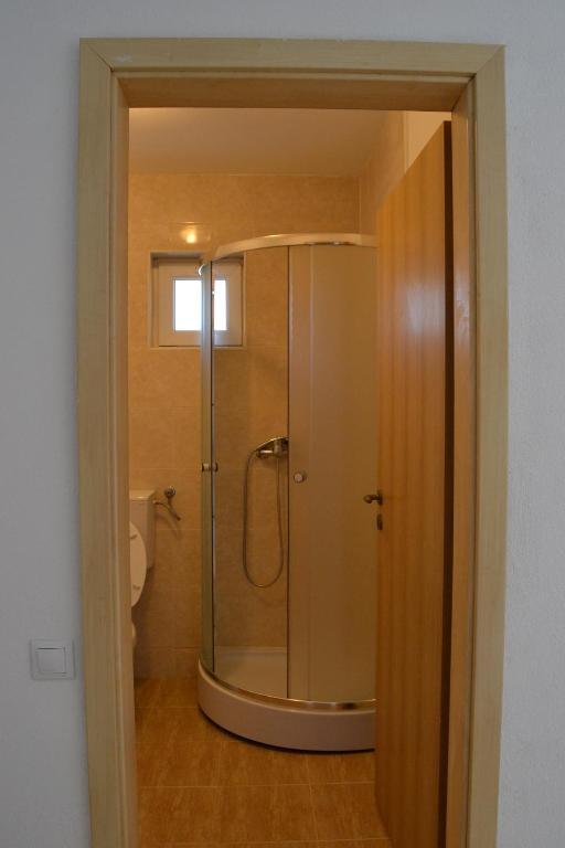 Cabana Filip Cavnic Ruang foto