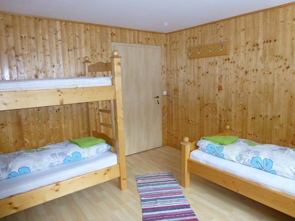 Cabana Filip Cavnic Bagian luar foto