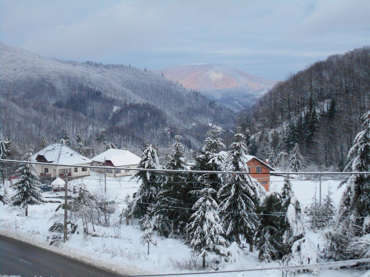 Cabana Filip Cavnic Bagian luar foto