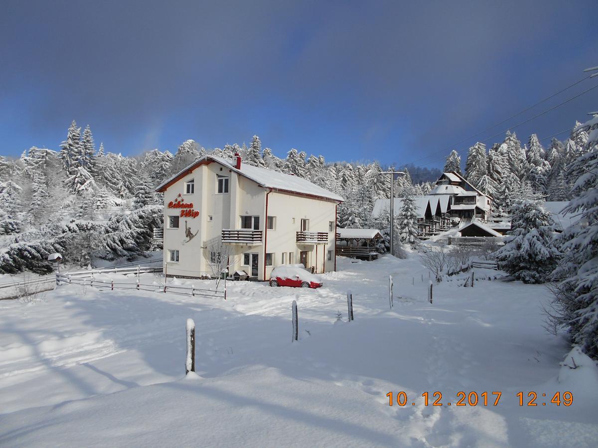 Cabana Filip Cavnic Bagian luar foto